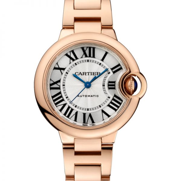 Đồng hồ Cartier - Đồng hồ chính hãng luxurygold.vn