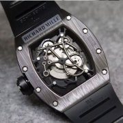Đồng hồ Richard Mille RM 055 Black