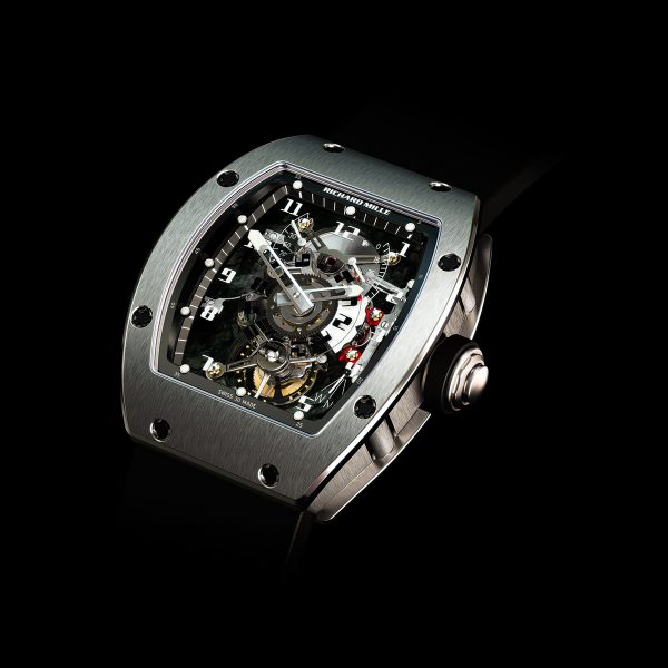 Đồng hồ Richard Mille RM 003