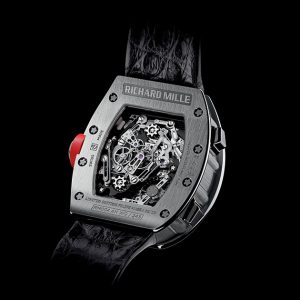 Đồng hồ Richard Mille RM 004