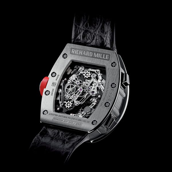 Đồng hồ Richard Mille RM 004