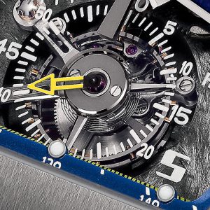Đồng hồ Richard Mille RM 008