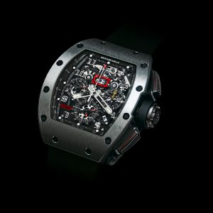 Đồng hồ Richard Mille RM 011