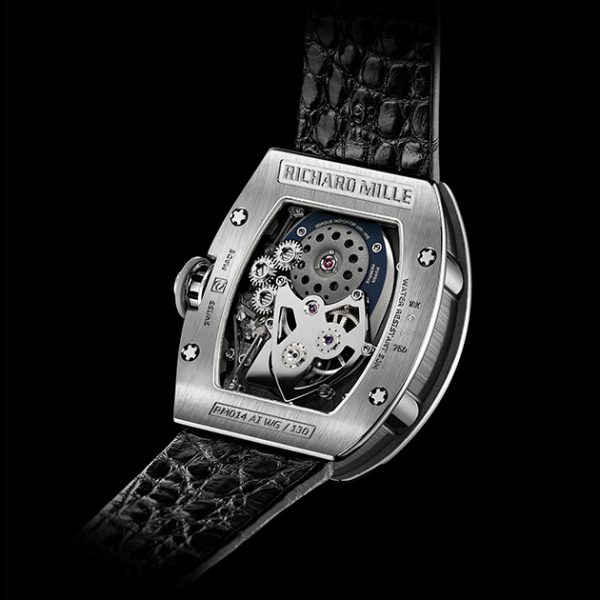 Đồng hồ Richard Mille RM 014