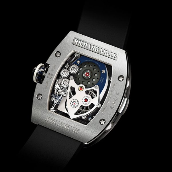 Đồng hồ Richard Mille RM 015