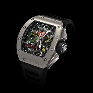 Đồng hồ Richard Mille RM 11-02
