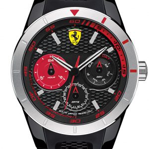 Ferrari Red Rev T Scuderia 0830254