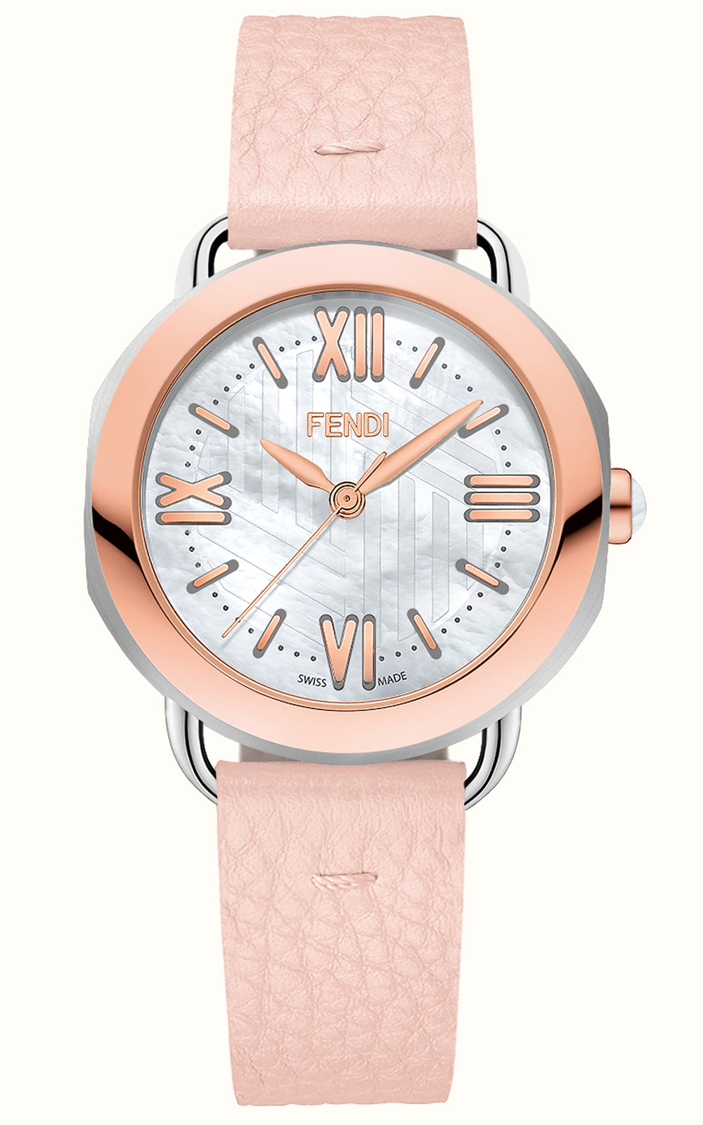 Fendi Selleria - Đồng hồ chính hãng luxurygold.vn